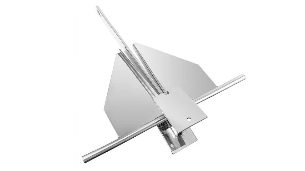 Popularne produkty: 316 STEAL STAL DANFORTH ATCHOR