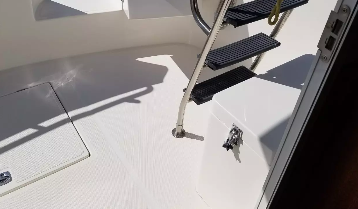 Andy Marine 316 STANCHION STATLICE STELLICE