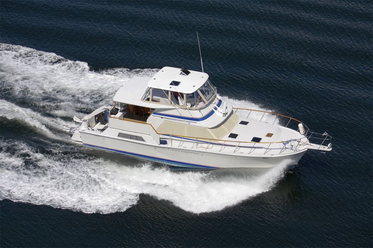 Charakterystyka różnych rodzajów łodzi w trudnych środowiskach