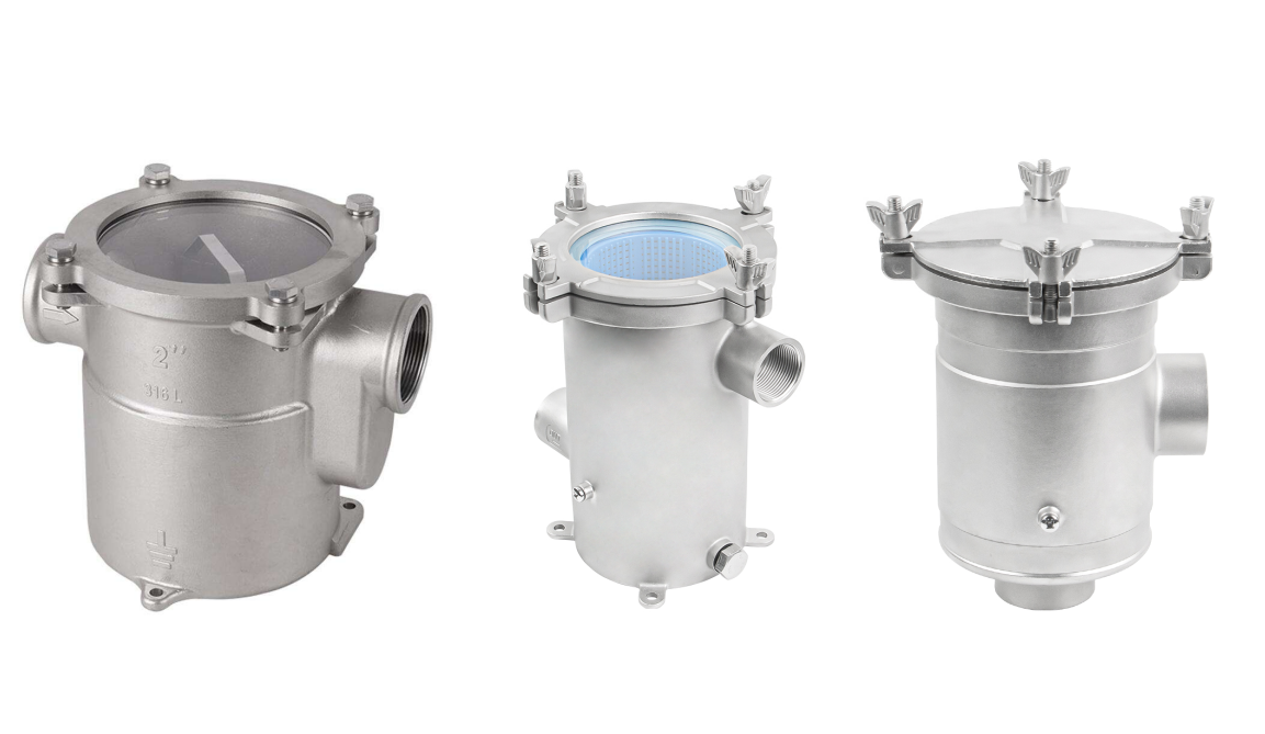 STATKI WODY SEA WODAT