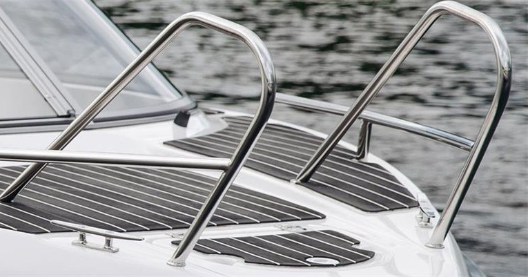 Pielęgnacja i konserwacja stali nierdzewnej