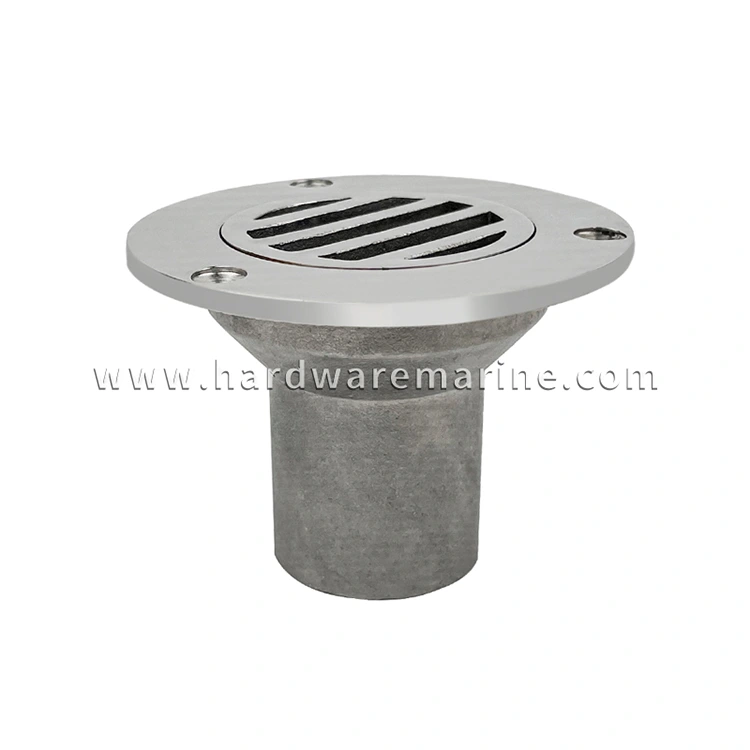 316 SCUPPER SCUPPER SCUPPER MARNE